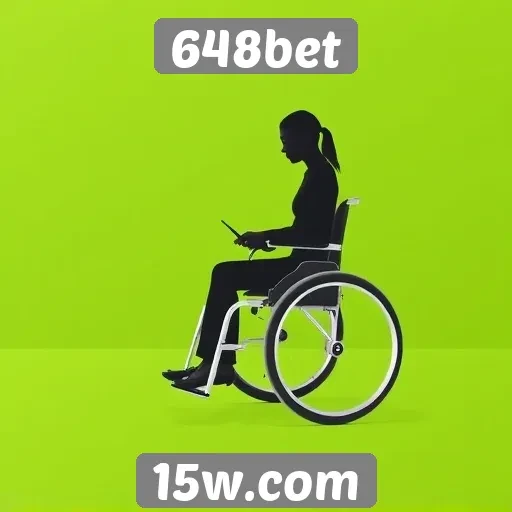 Acessibilidade e design do 648bet em foco