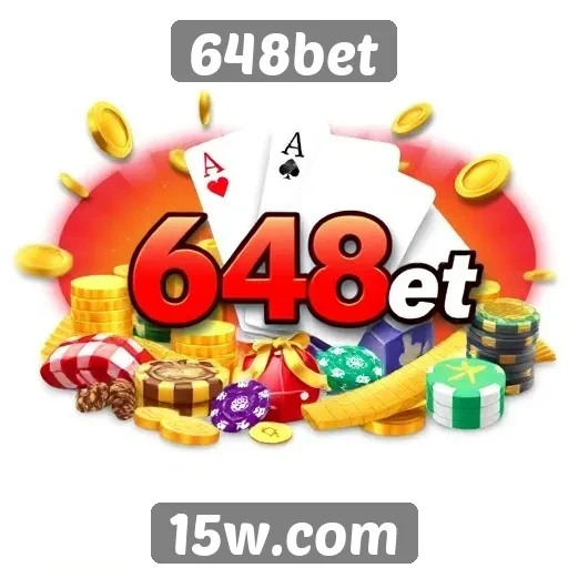 648bet oferece diversidade em jogos de cassino