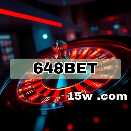 648bet Bônus