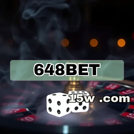 648bet Site Confiável