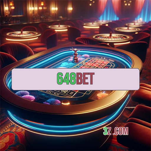 Atrações Imperdíveis no Cassino do 648bet