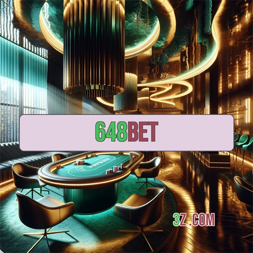 Promoções Imperdíveis: 648bet Aumenta sua Diversão!