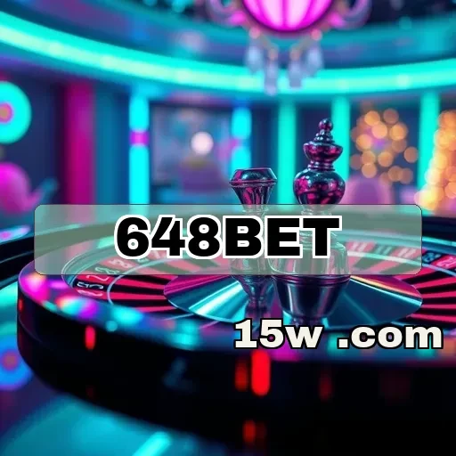 648bet Login