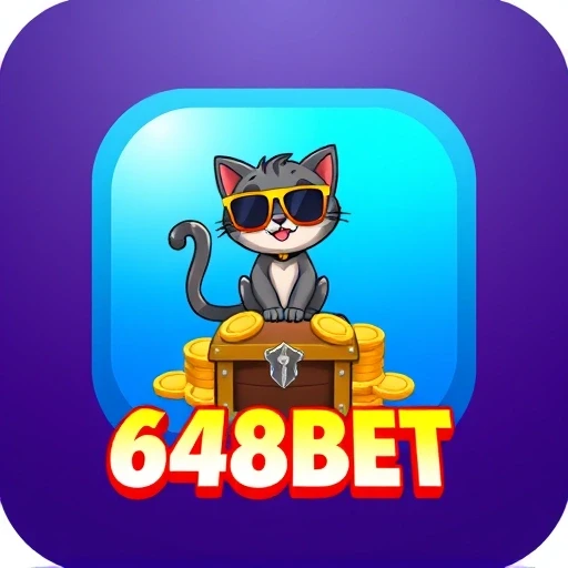 Logotipo 648bet