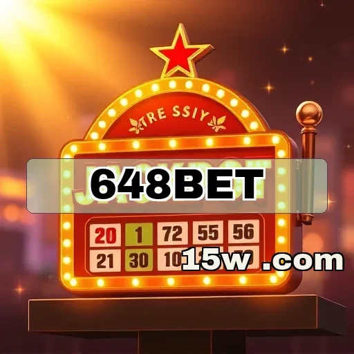 648bet Plataforma