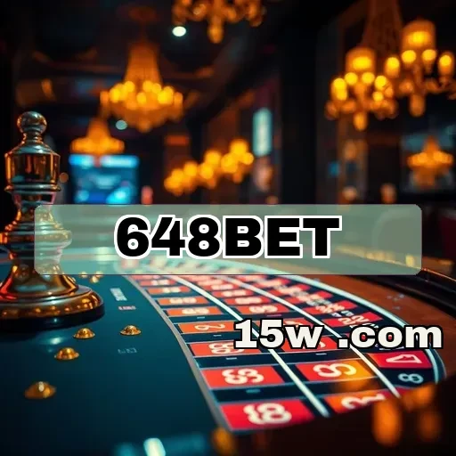 648bet Segurança