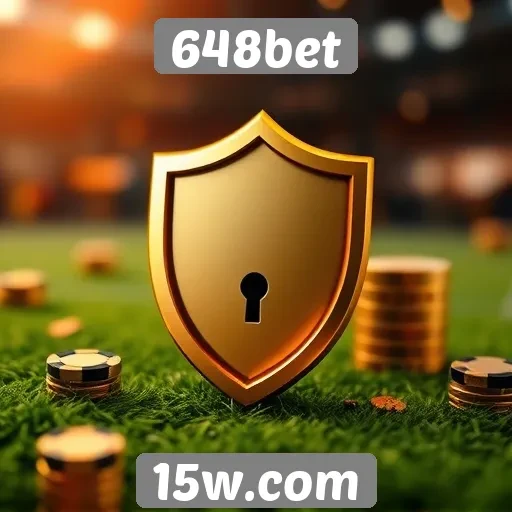 Avaliação de segurança do site 648bet