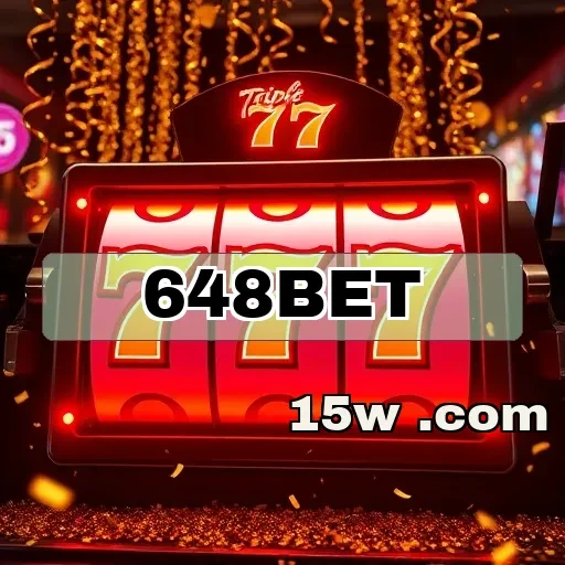 648bet Caça-Níqueis